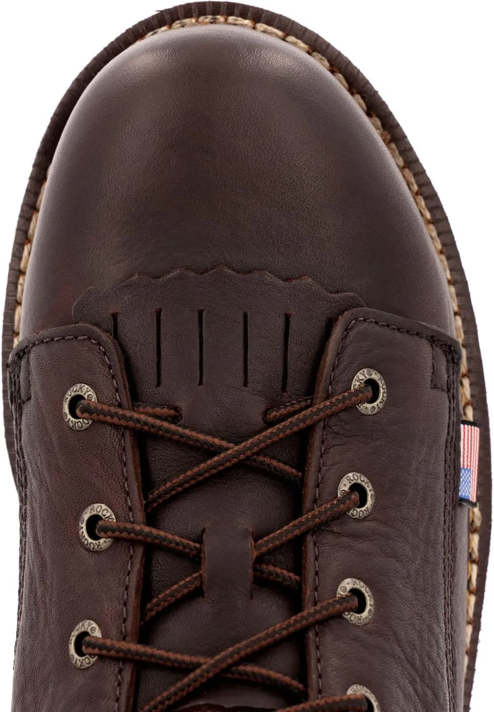 ROCKY Men's Rkk0399 Construction Boot