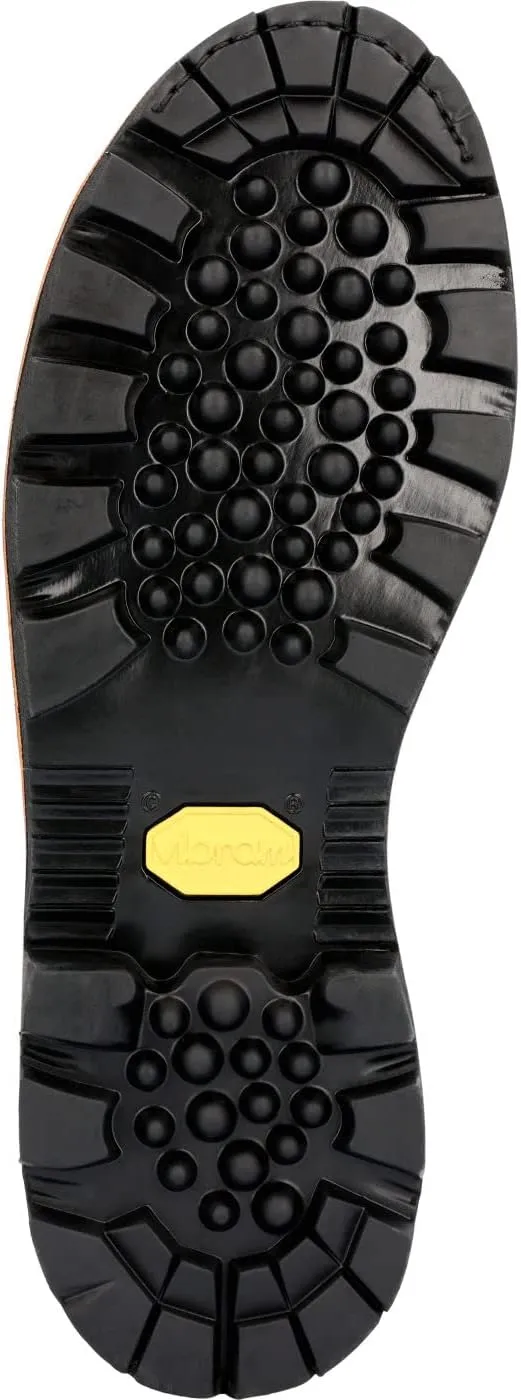 ROCKY Men's Rkk0399 Construction Boot