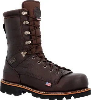 ROCKY Men's Rkk0399 Construction Boot