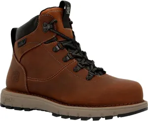 ROCKY Women's Rkk0349 Industrial Boot