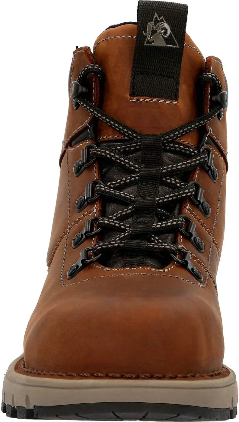 ROCKY Women's Rkk0349 Industrial Boot