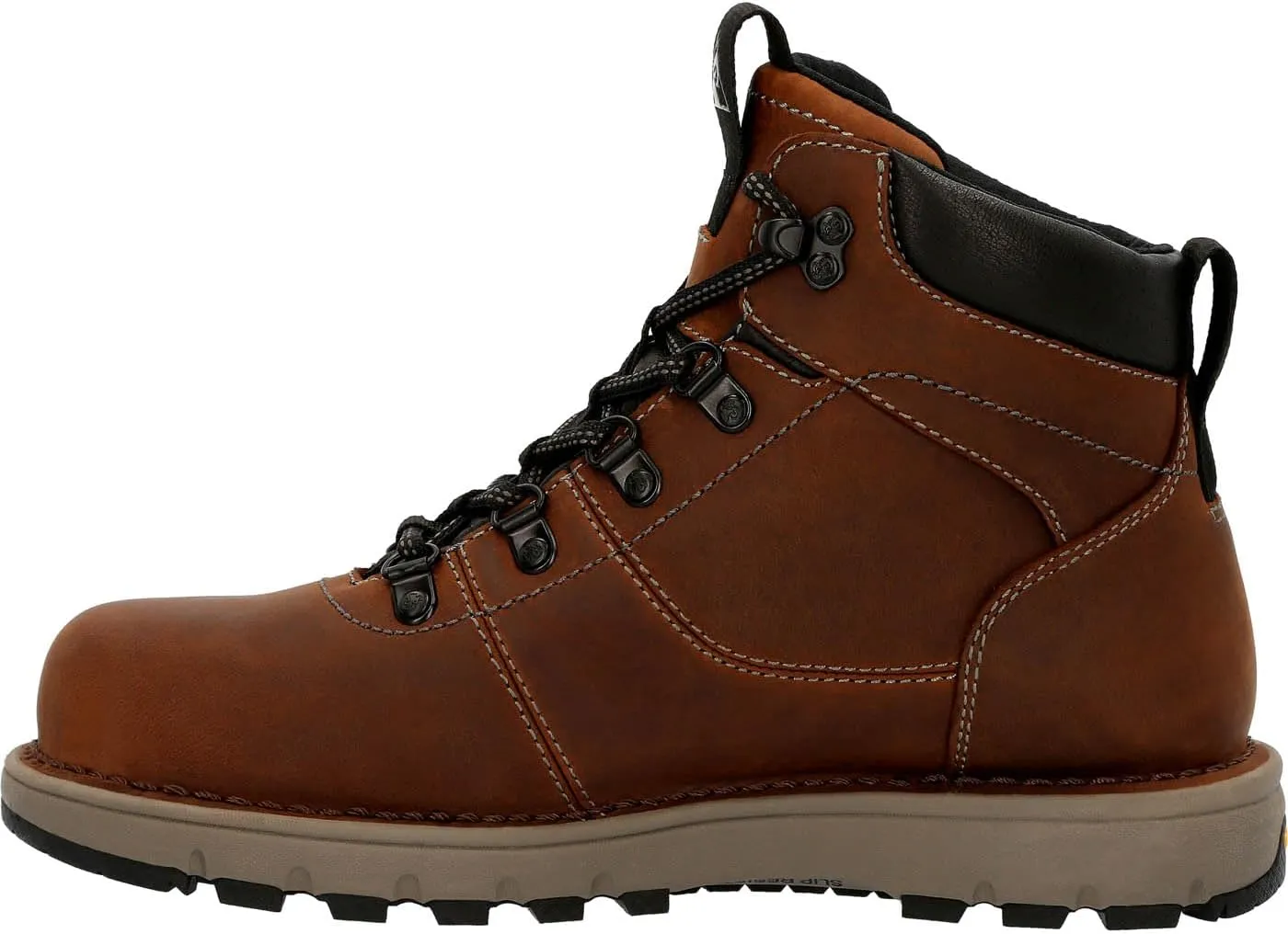 ROCKY Women's Rkk0349 Industrial Boot