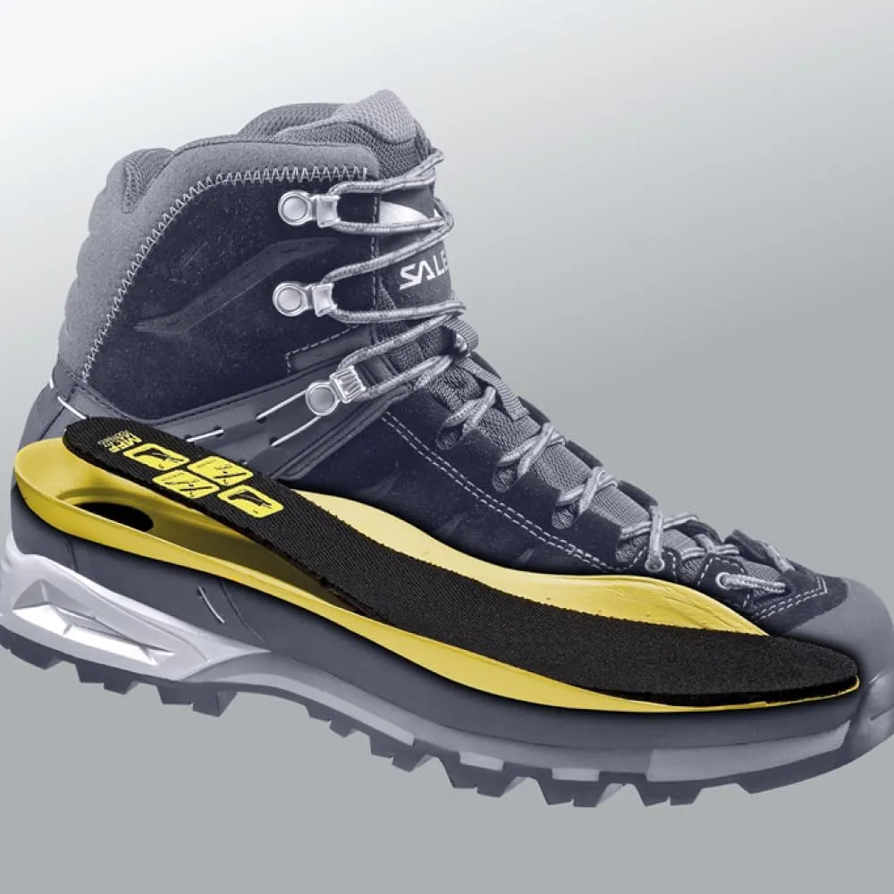 Salewa Men's Ms Alp Trainer Mid Gore-tex Trekking & Hiking Boots