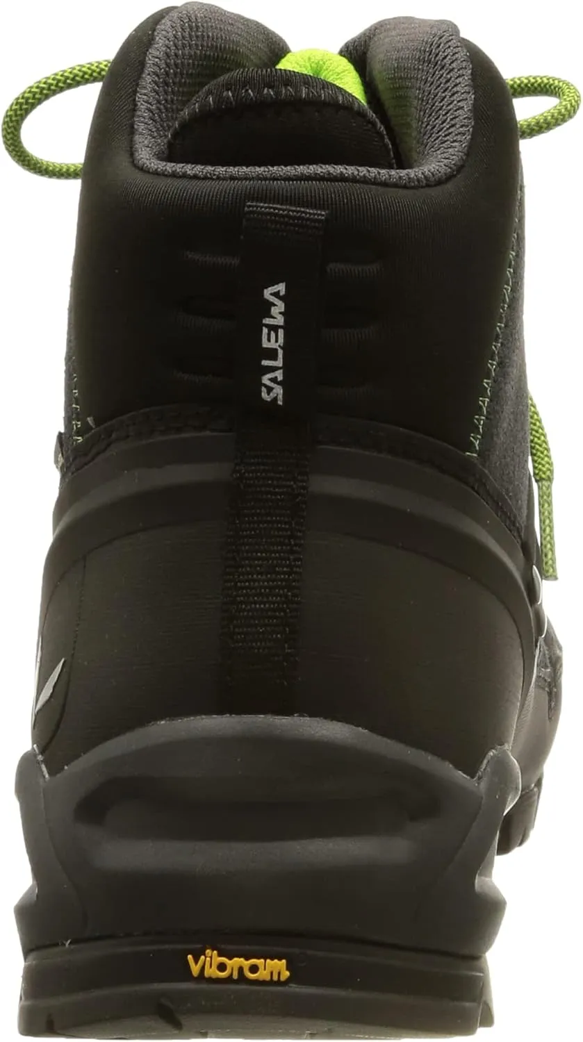 Salewa Men's Ms Alp Trainer Mid Gore-tex Trekking & Hiking Boots
