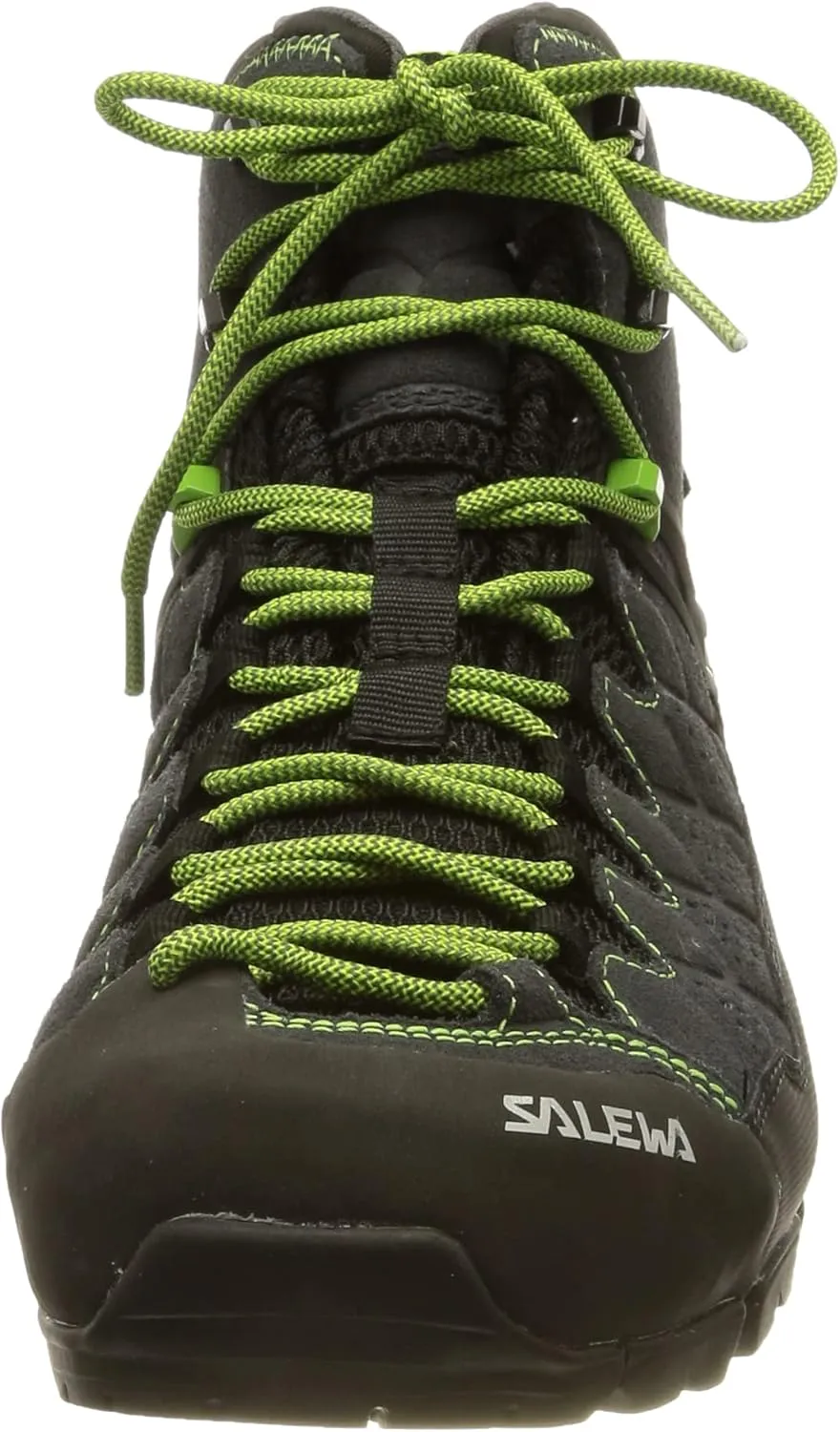 Salewa Men's Ms Alp Trainer Mid Gore-tex Trekking & Hiking Boots