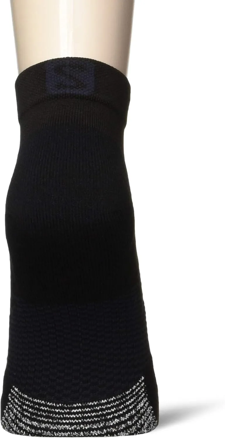 Salomon Standard Socks, Transcend Blue/Night Sky, L