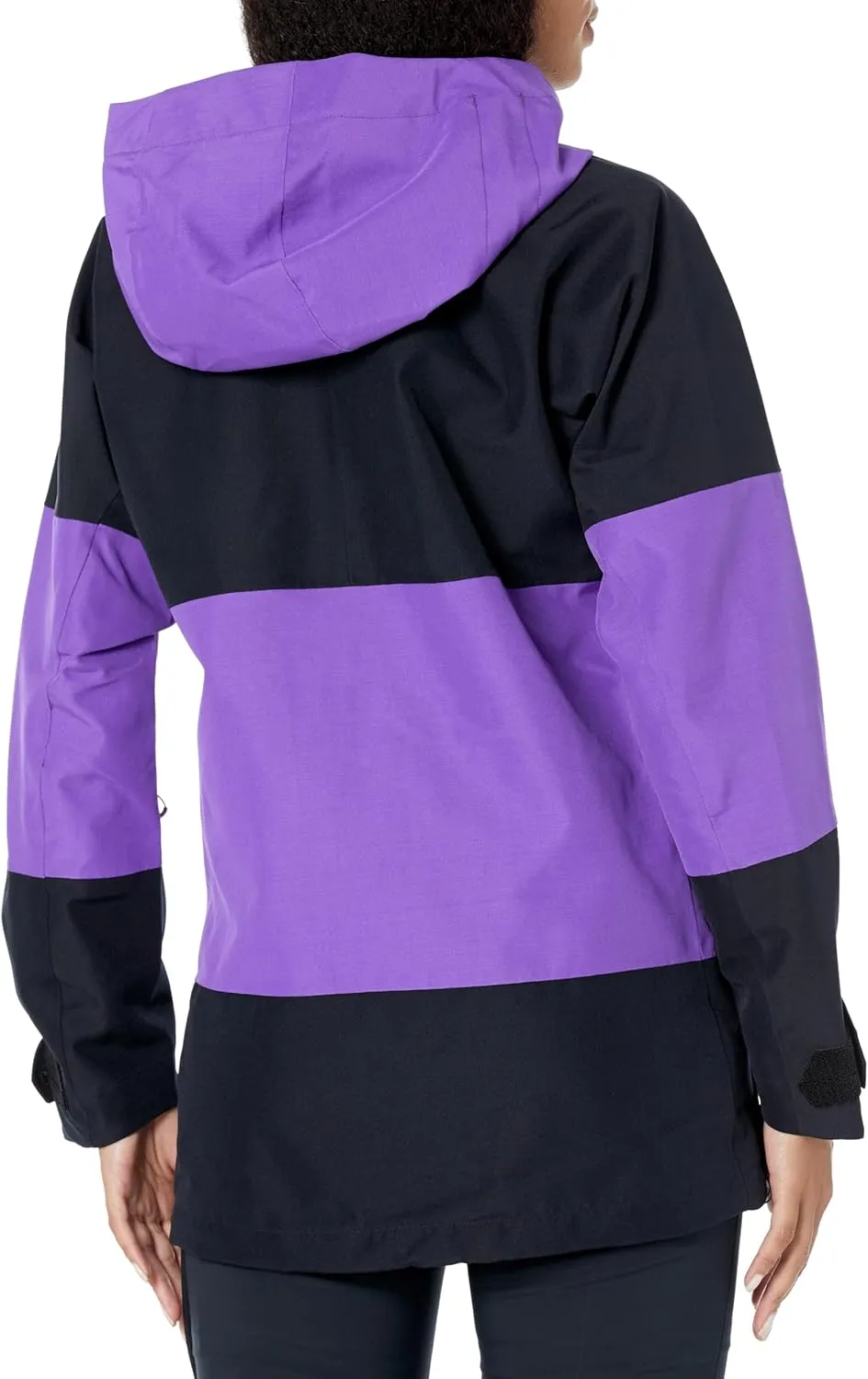 Salomon Women's Bashley Anorak W