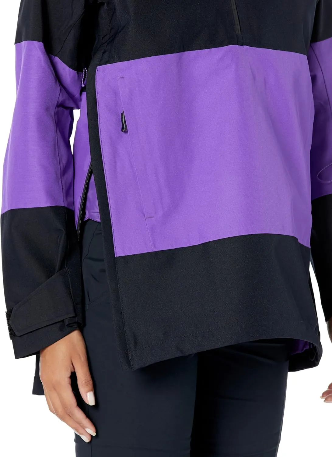 Salomon Women's Bashley Anorak W