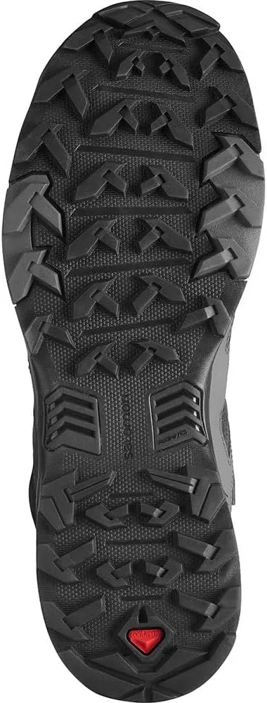 Salomon X Ultra 4 Mid Gore-tex Hiking Boots for Men