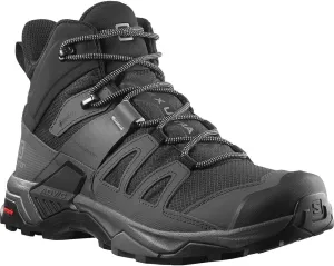 Salomon X Ultra 4 Mid Gore-tex Hiking Boots for Men