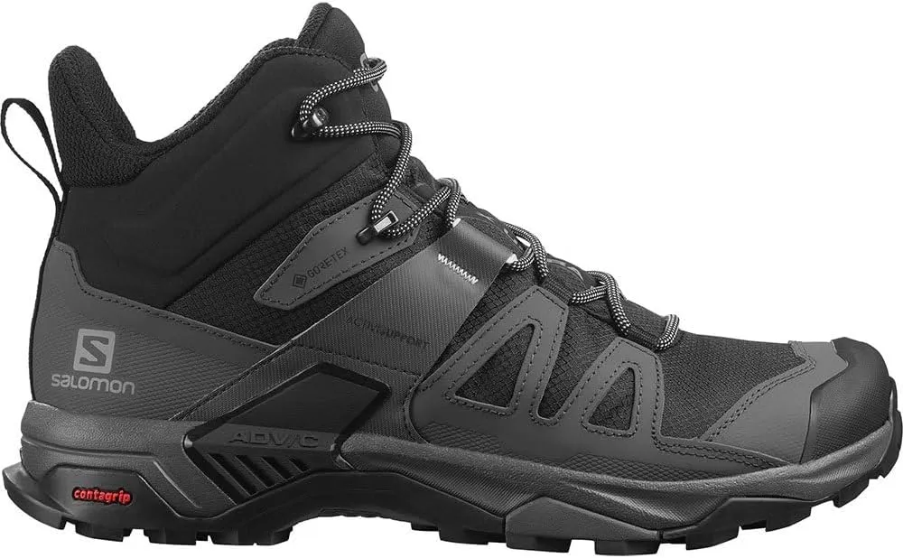 Salomon X Ultra 4 Mid Gore-tex Hiking Boots for Men