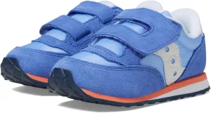 Saucony Baby Girls' Baby Jazz Hook Loop Seasonal