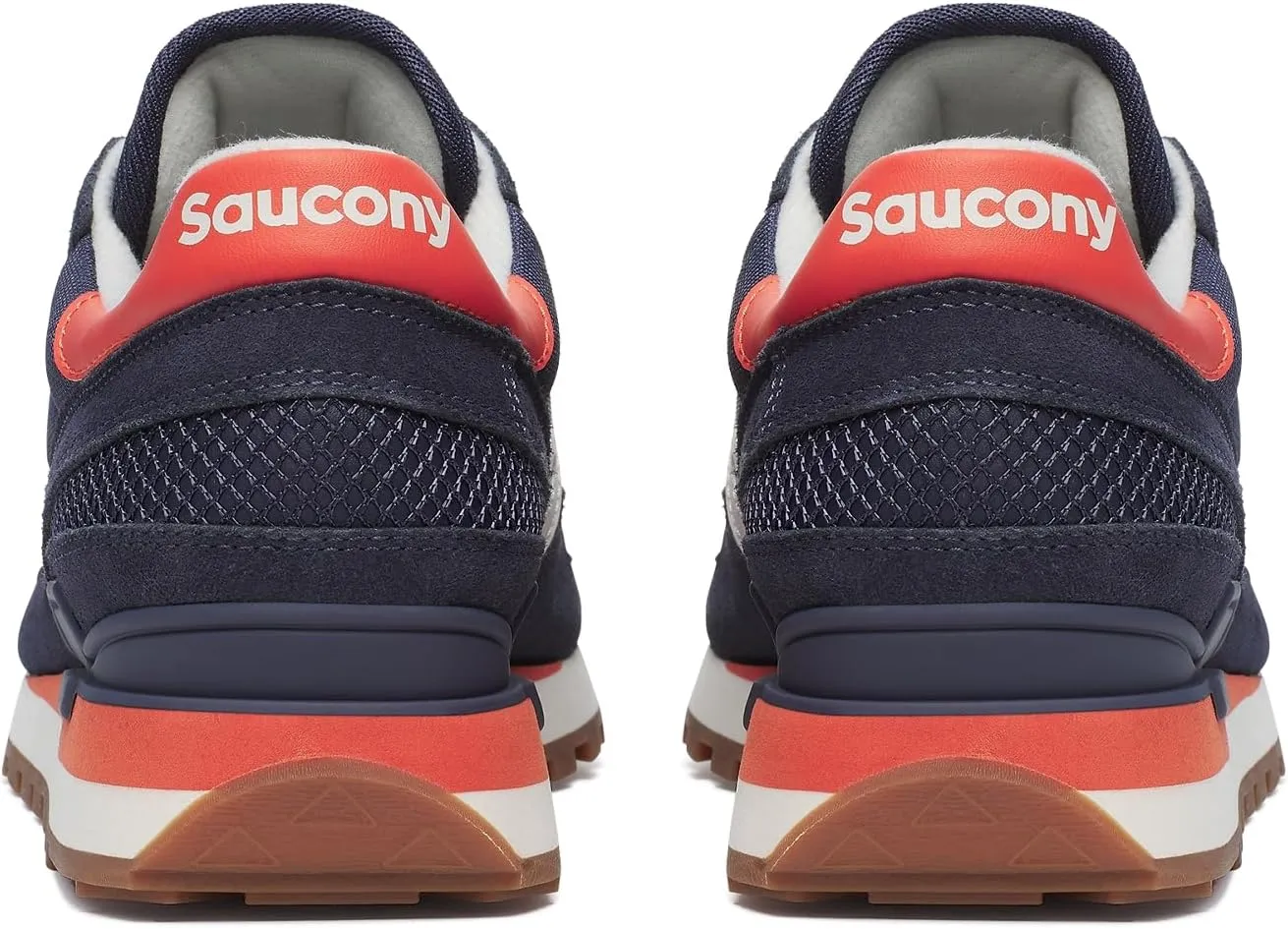 Saucony Men's Grid Hurricane 8 Running Shoe