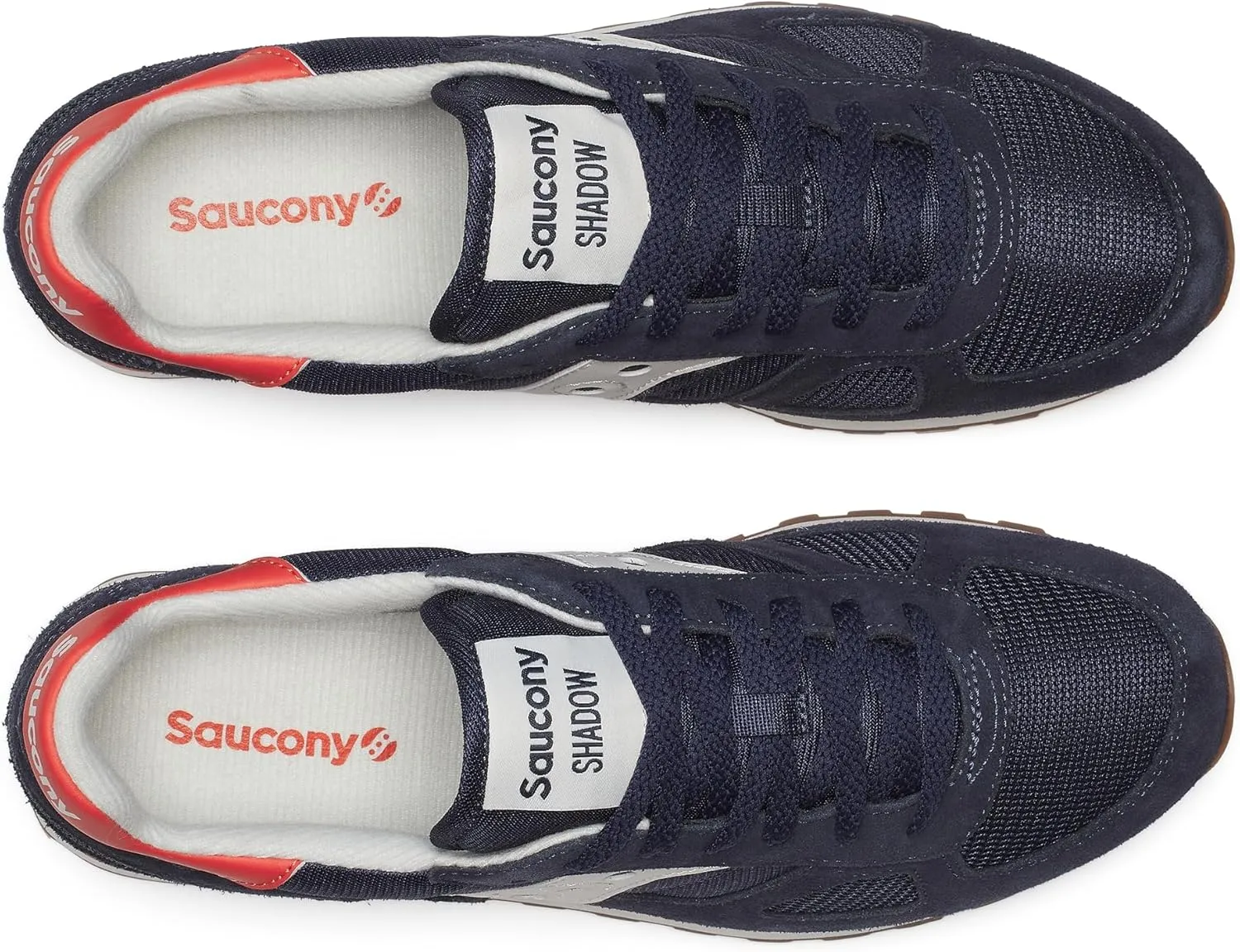 Saucony Men's Grid Hurricane 8 Running Shoe