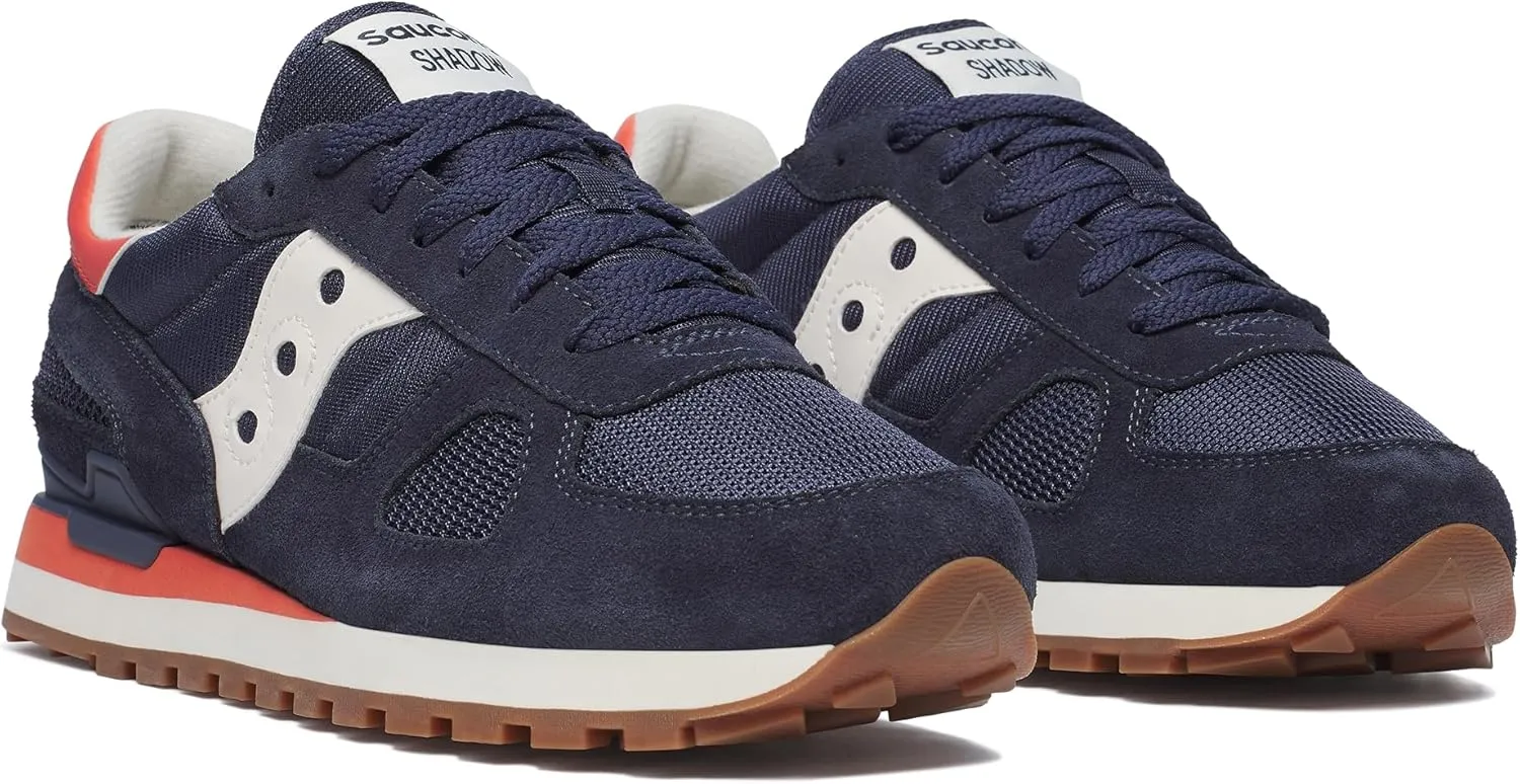 Saucony Men's Grid Hurricane 8 Running Shoe
