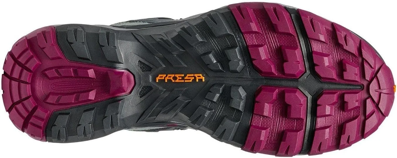 SCARPA Women's Rush TRK GTX Waterproof Gore-Tex Lightweight Hiking Boots