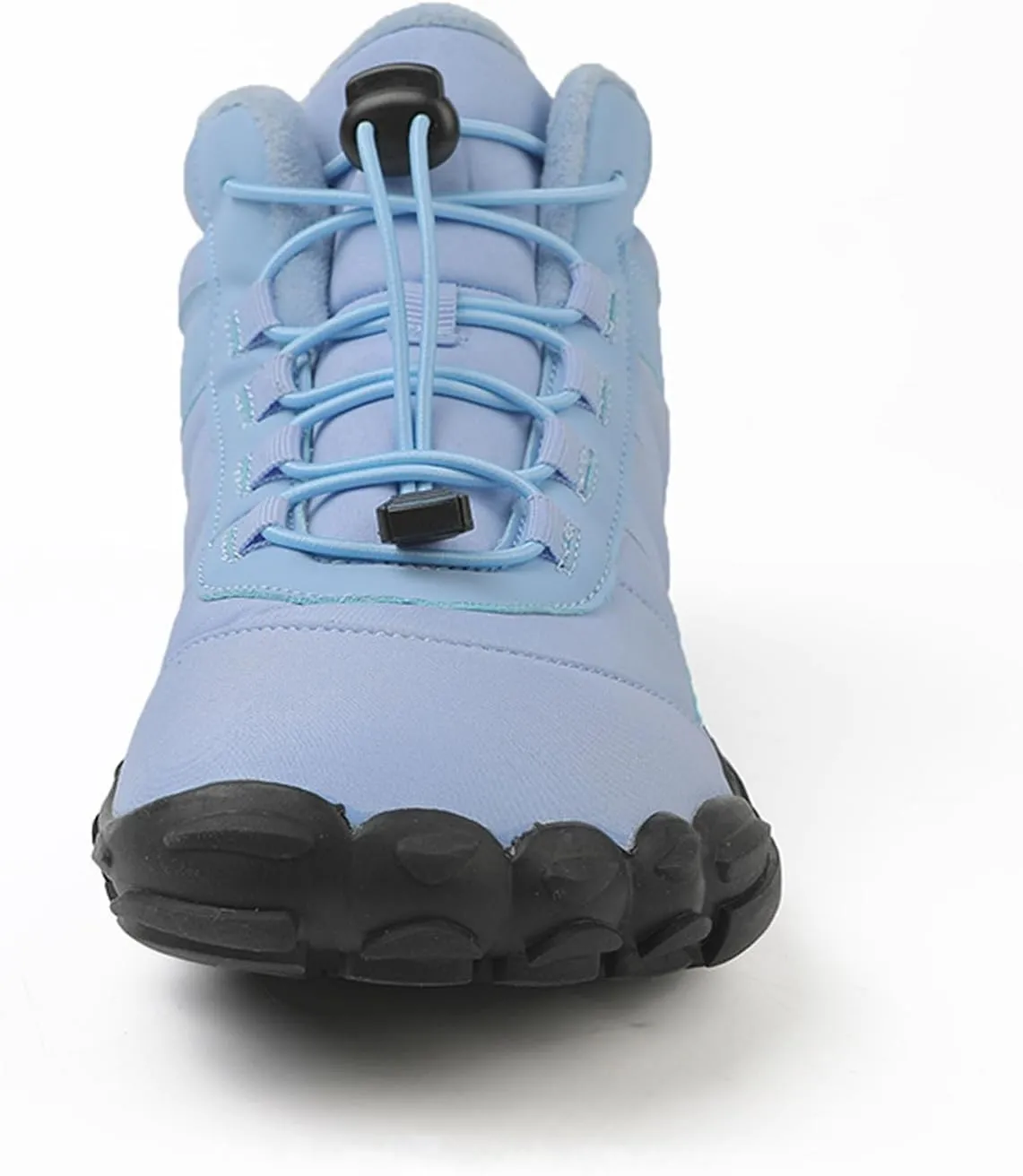 SECHRITE Women Barefoot Shoes Mens Minimalist Zero Drop Boots Wide Toe Box Toes Sneakers Workout Footwear Shoes