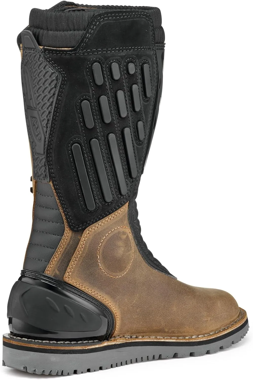 SIDI Women's Motorcycle Boots, 40 EU