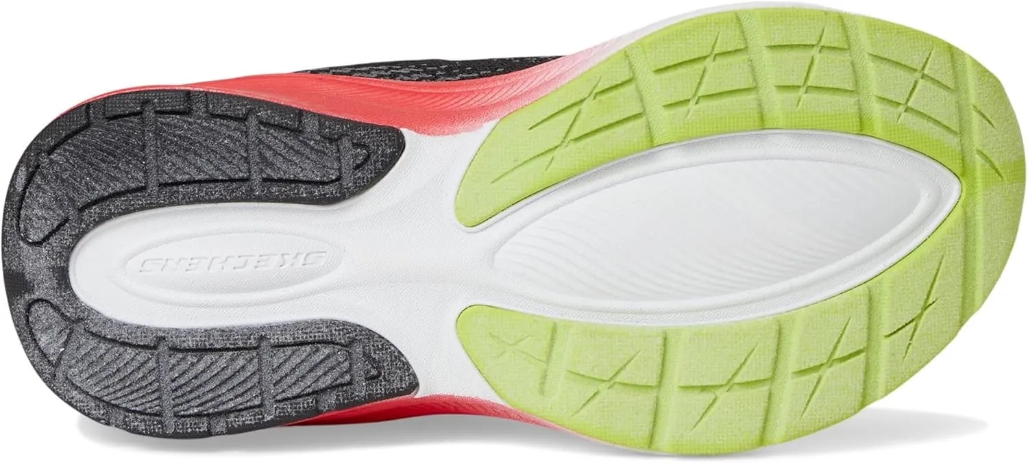 Skechers Boy's Elite Sport Stride Sneaker