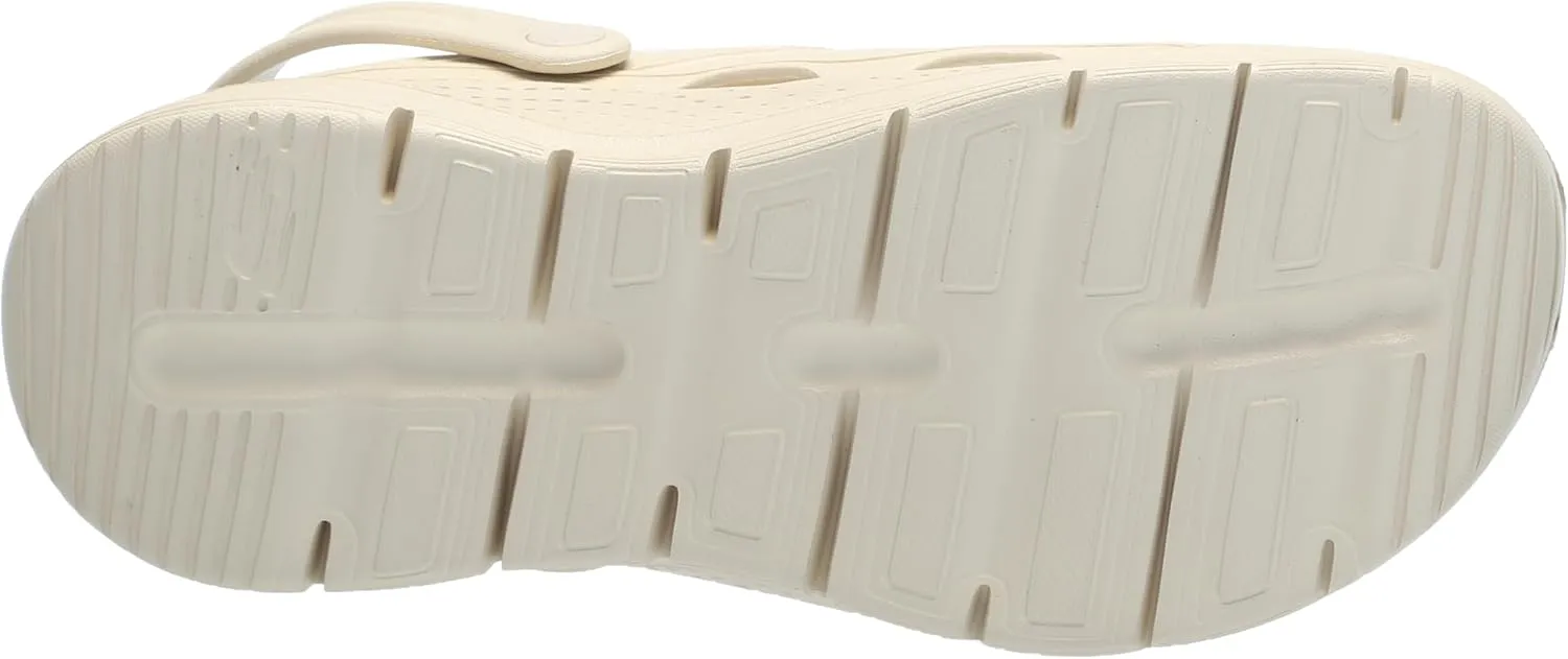 Skechers Men's Foamies Arch Fit-Valiant Clog