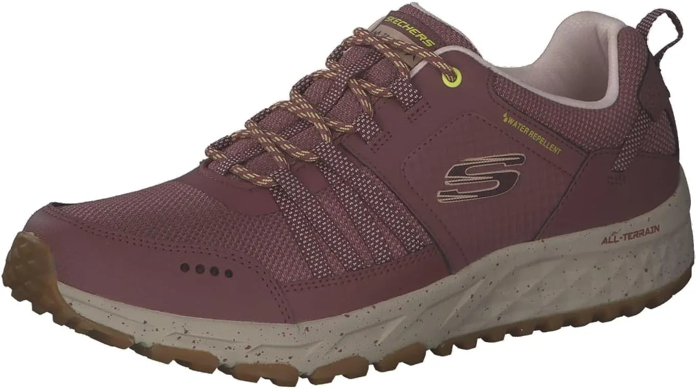 Skechers Women's Trekking Shoes, Winter Boots, 10.5 US