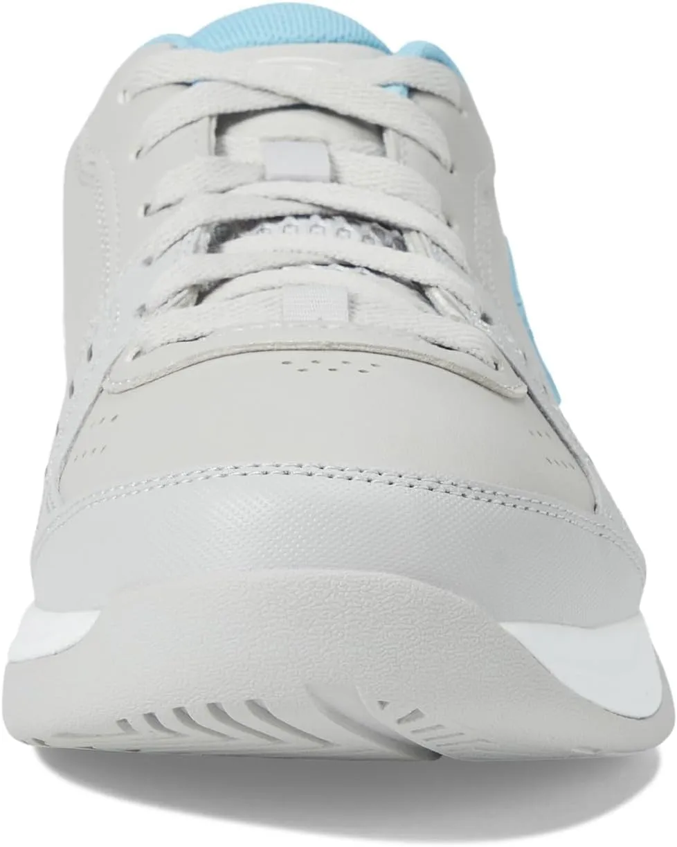 Skechers Women's Viper Court Smash Athletic Indoor Outdoor Pickleball Shoe | Relaxed Fit Sneaker