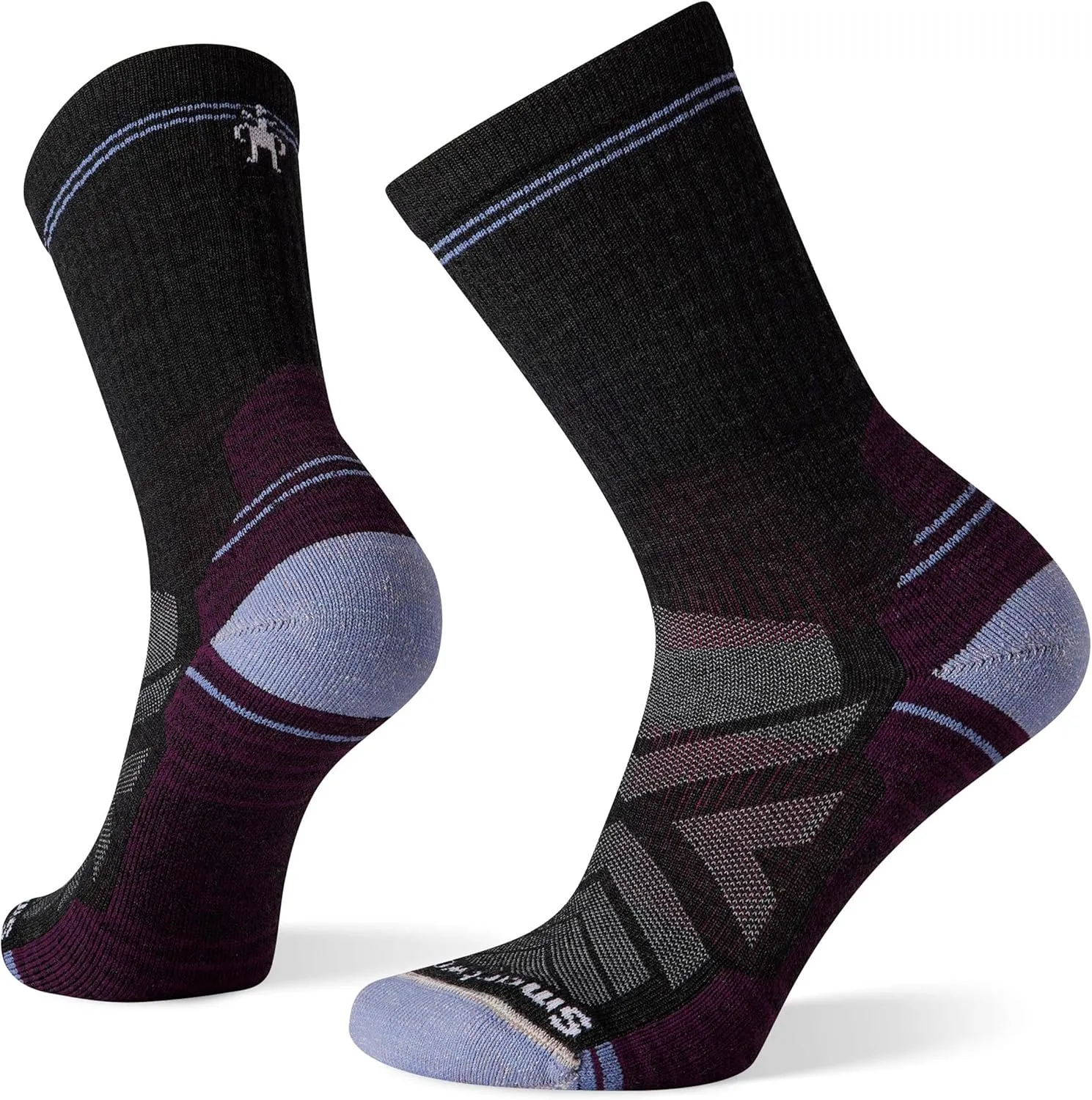 Smartwool Women's Hike Light Cushion Crew Socks