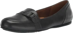 SoftWalk Women's Serra Loafer Flat
