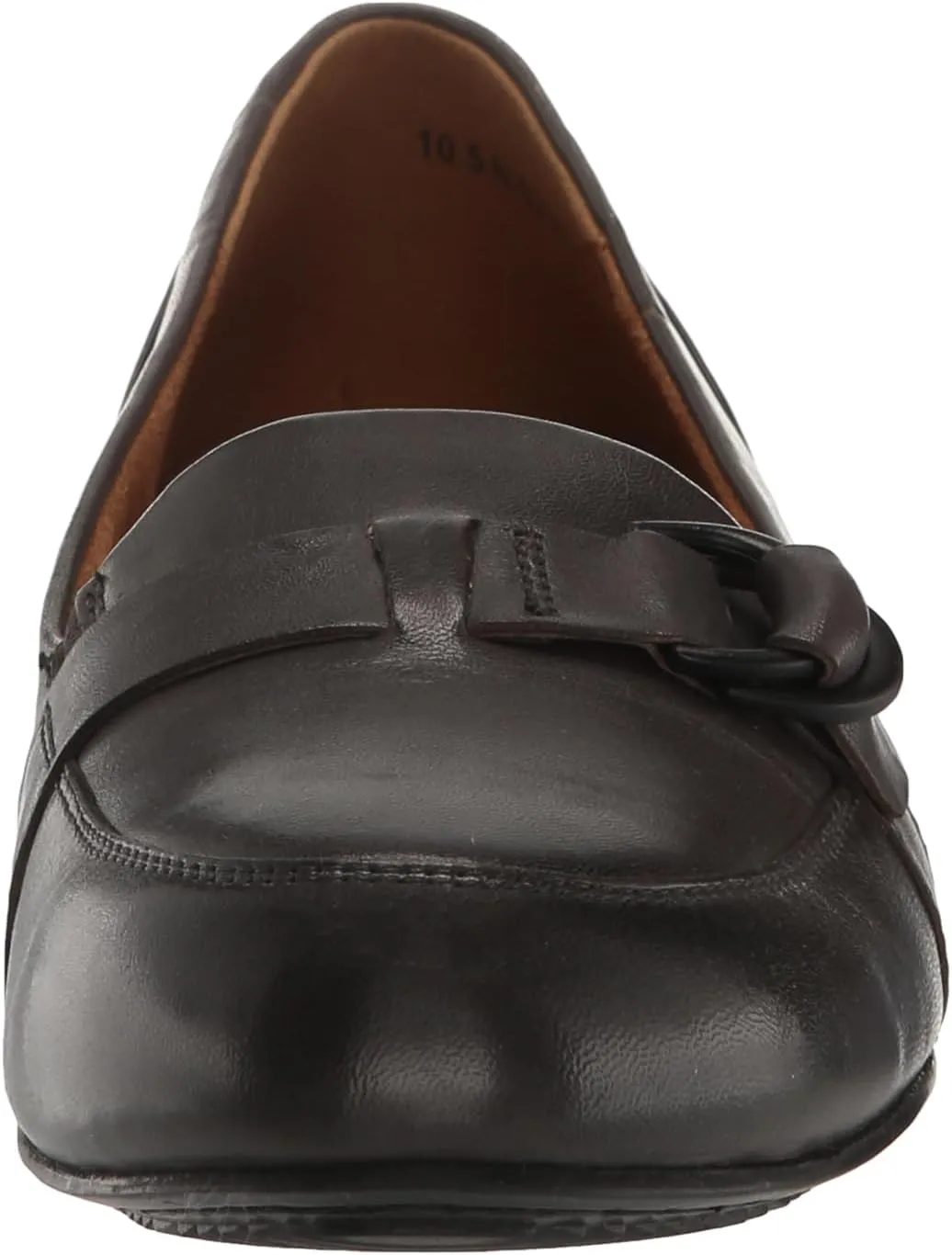SoftWalk Women's Serra Loafer Flat
