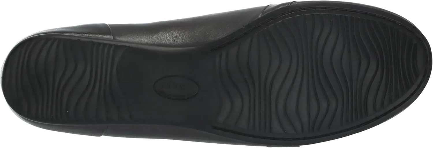 SoftWalk Women's Serra Loafer Flat