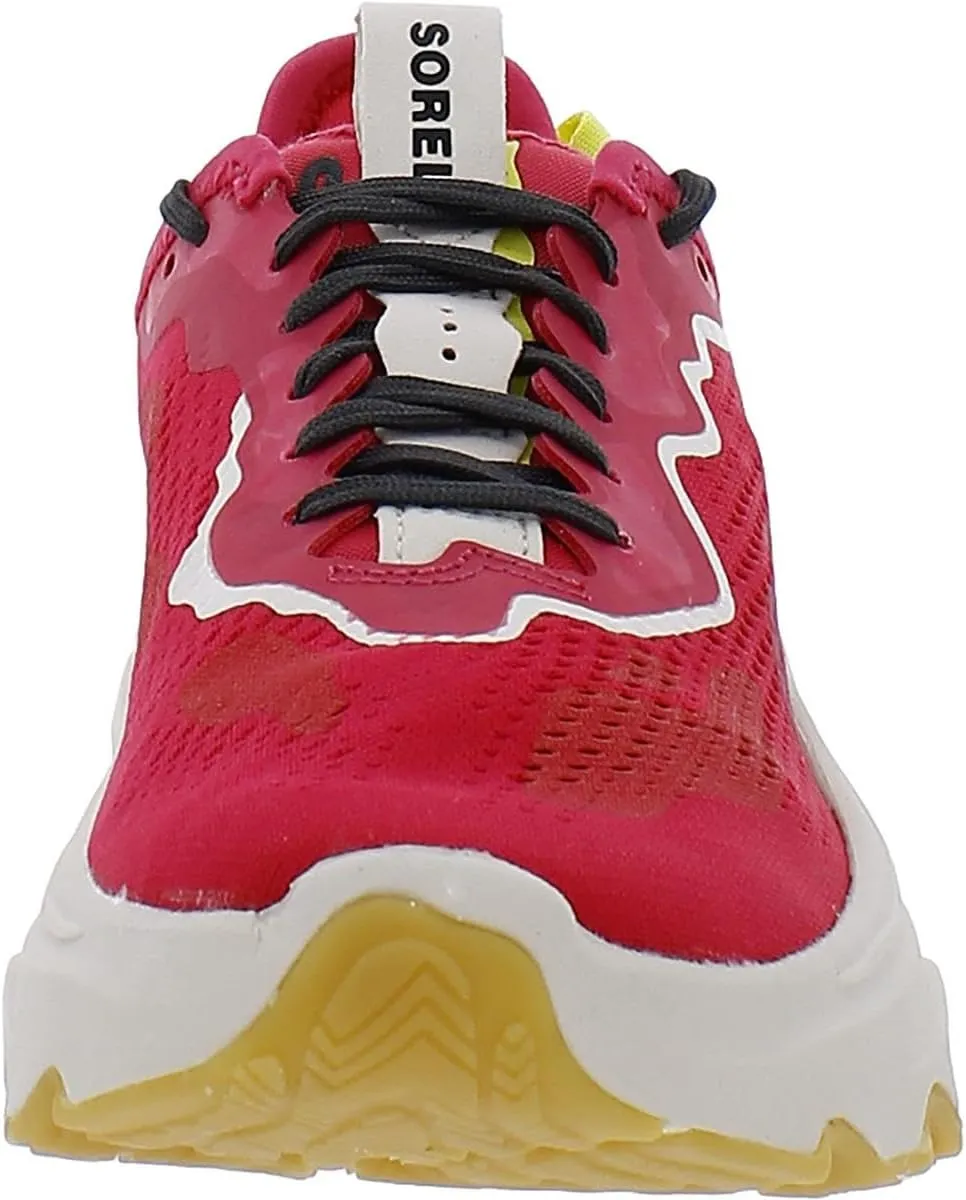Sorel Women's Kinetic Breakthru Day Lace Shoes