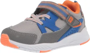 Stride Rite Unisex-Child M2p Journey 2 Athletic Sneaker