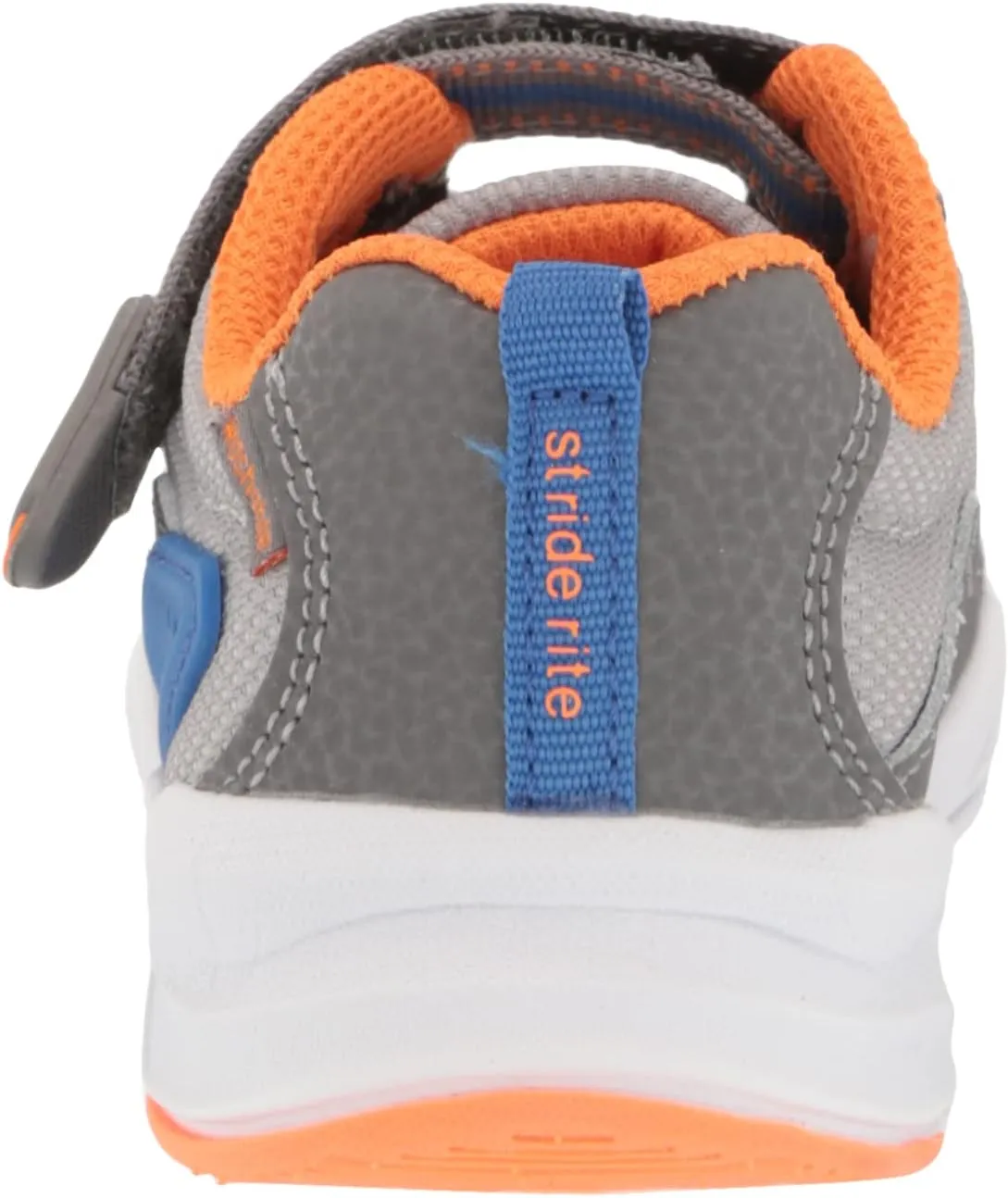 Stride Rite Unisex-Child M2p Journey 2 Athletic Sneaker