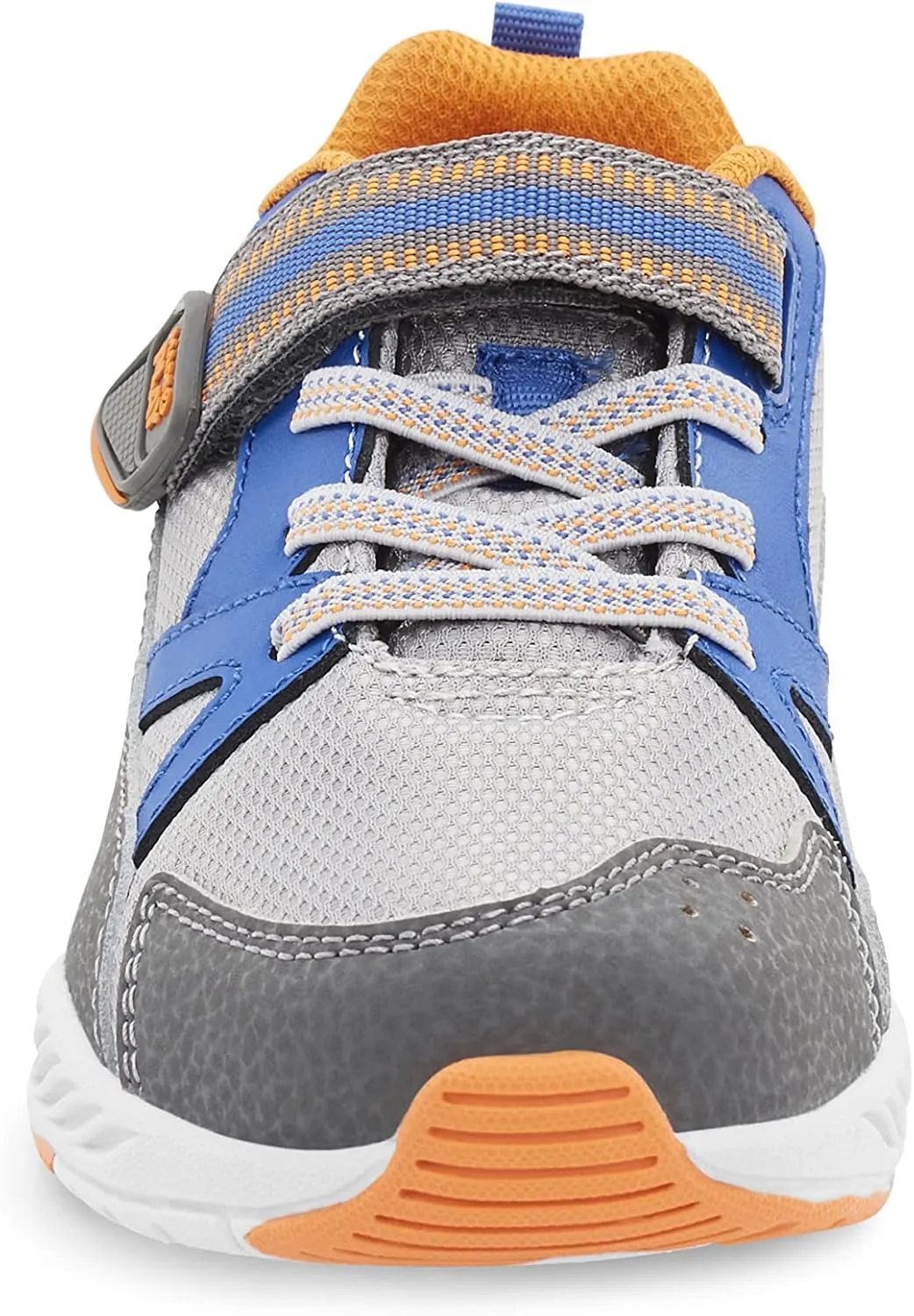 Stride Rite Unisex-Child M2p Journey 2 Athletic Sneaker