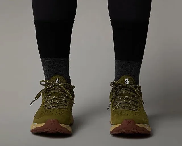 THE NORTH FACE Women's Trail Running Shoe