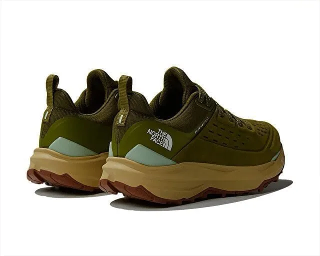 THE NORTH FACE Women's Trail Running Shoe