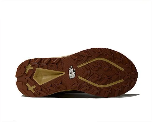 THE NORTH FACE Women's Trail Running Shoe