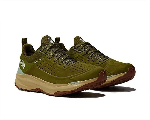 THE NORTH FACE Women's Trail Running Shoe