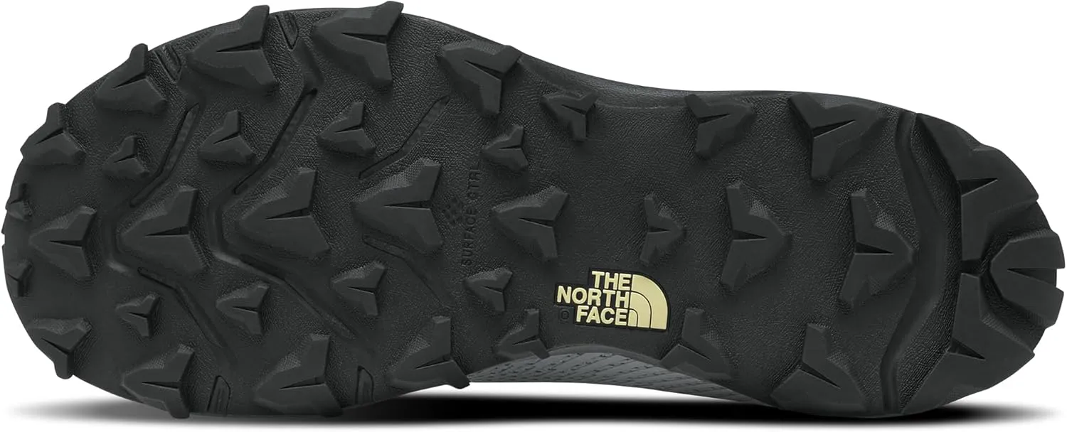 THE NORTH FACE Women's VECTIV Fastpack Mid FUTURELIGHT Hiking Shoe