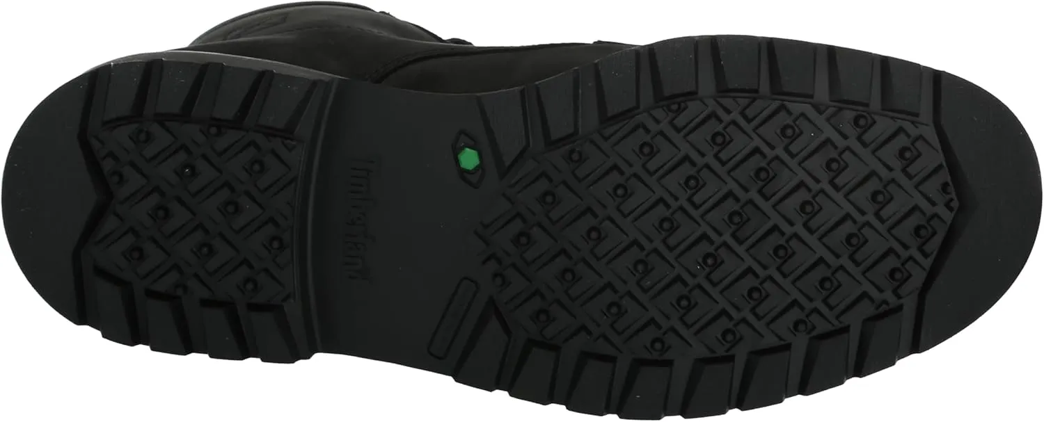 Timberland Men's Redwood Falls Waterproof Fashion Boot