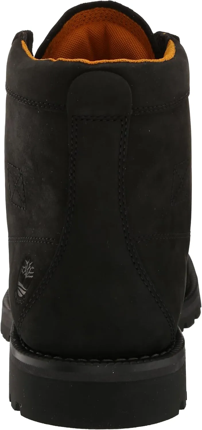 Timberland Men's Redwood Falls Waterproof Fashion Boot