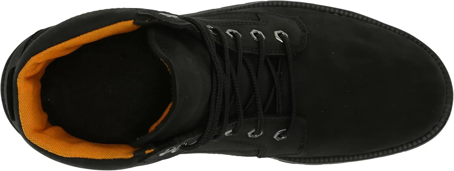 Timberland Men's Redwood Falls Waterproof Fashion Boot