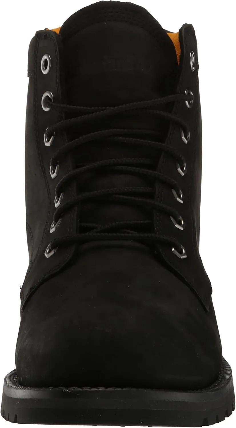 Timberland Men's Redwood Falls Waterproof Fashion Boot