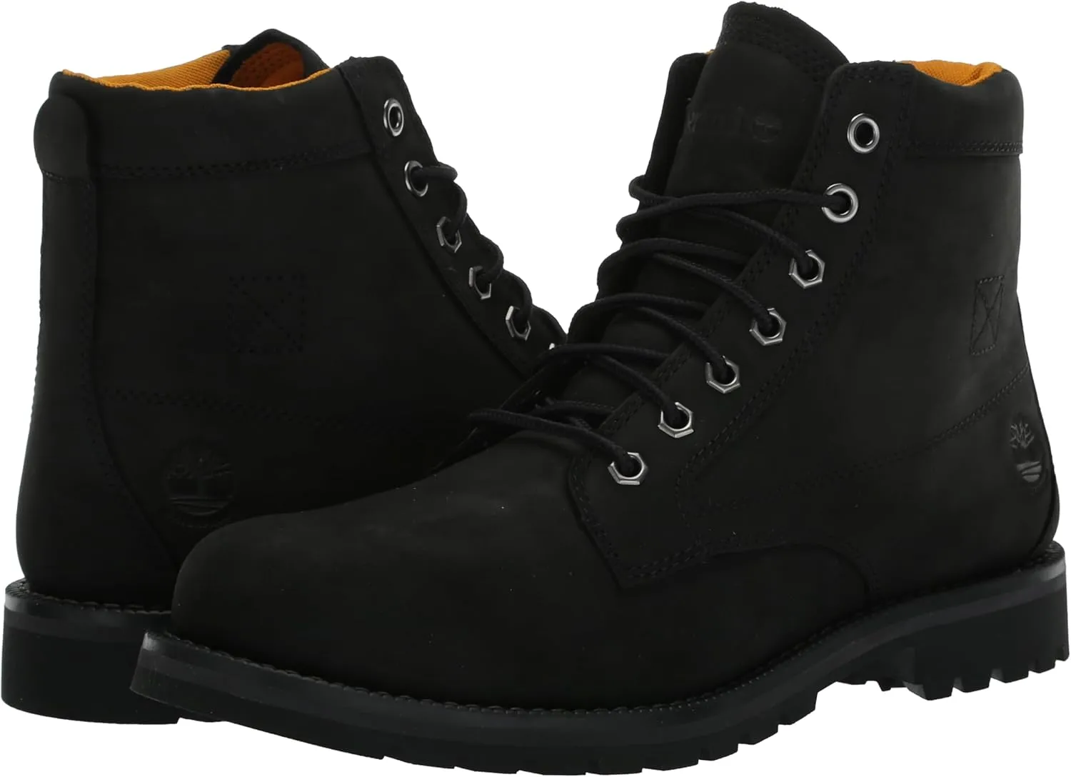 Timberland Men's Redwood Falls Waterproof Fashion Boot