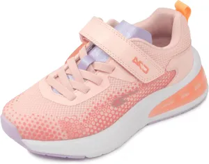 Toddler Sport Shoes for Boys and Girls - Washable Sneakers, Lightweight Design with Soft Soles & Adjustable Strap for Active Kids