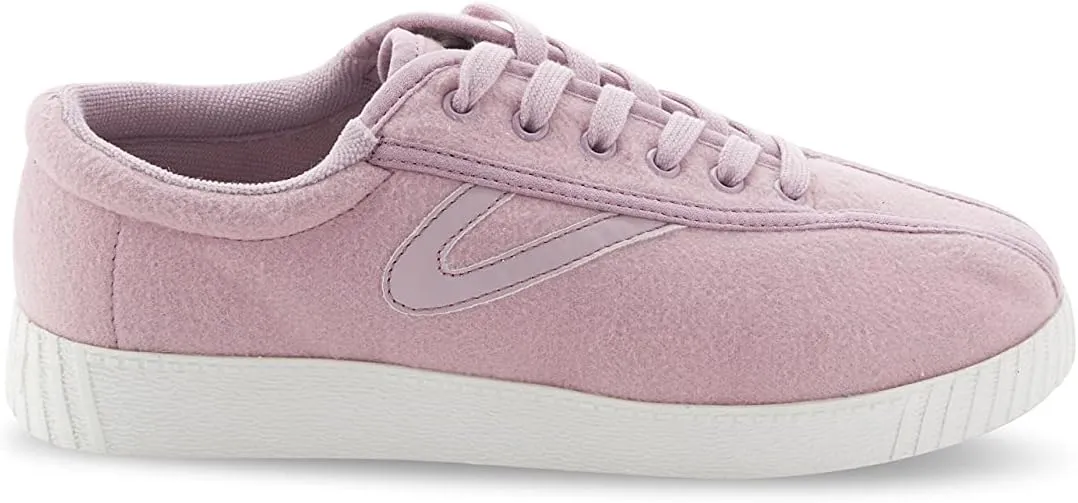 TRETORN Women's Nylite Plus Wool Sneakers