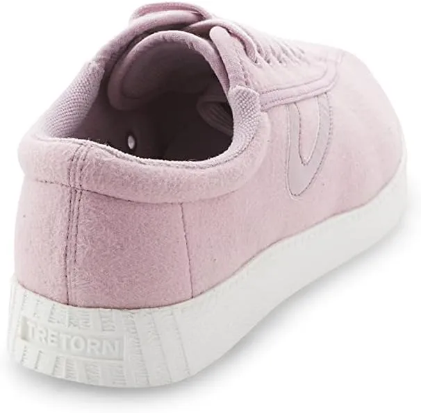 TRETORN Women's Nylite Plus Wool Sneakers