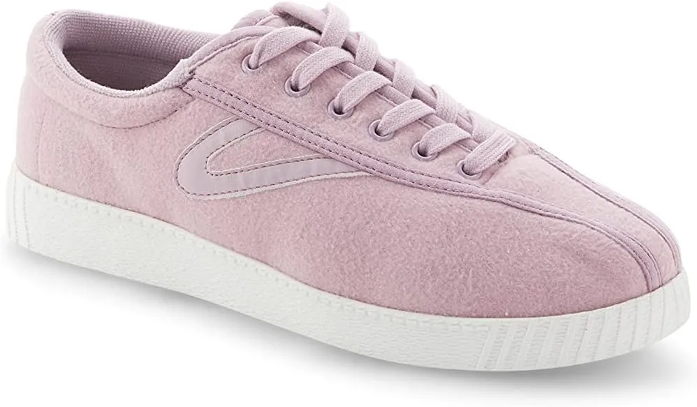 TRETORN Women's Nylite Plus Wool Sneakers