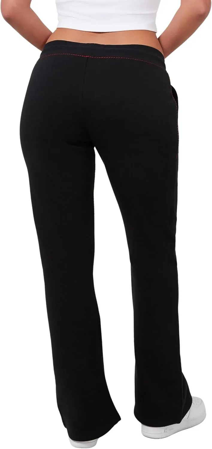 True Religion Women's Big T Bootcut Pants​