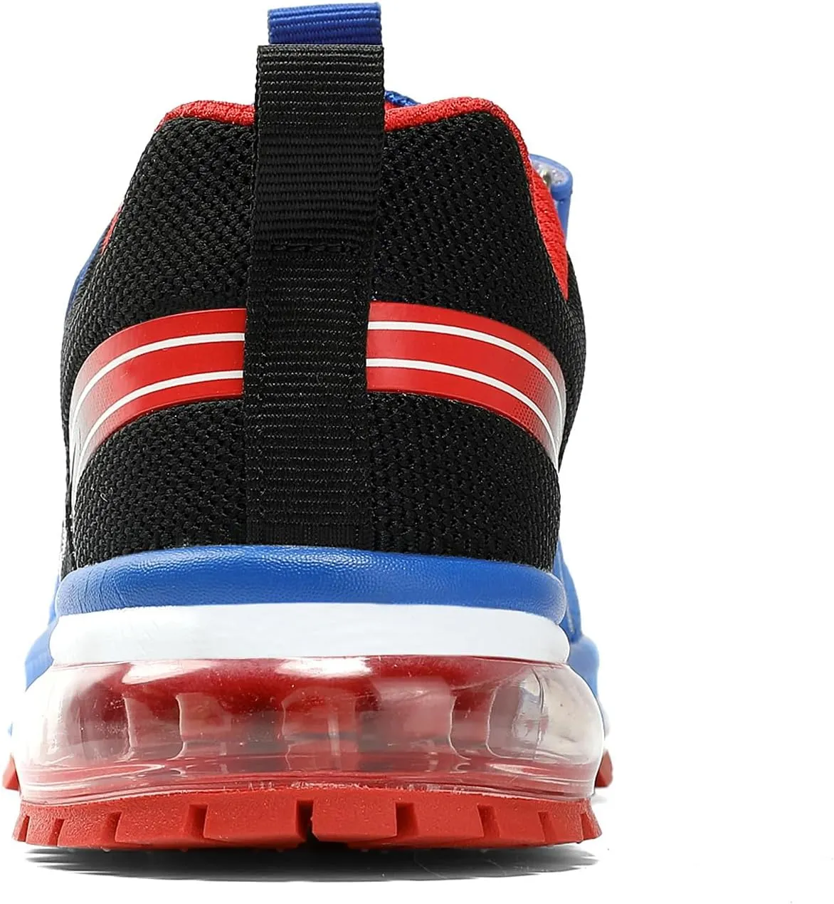 UBFEN Kids Sneakers Boys Girls Tennis Shoes for Running Athletic Walking Gym Sports Lightweight Breathable